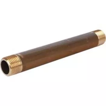 Удлинитель STOUT SFT-0062-012150, 1/2" x 150 мм, наружная резьба