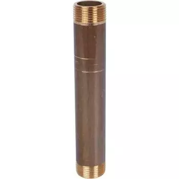 Удлинитель STOUT SFT-0062-034150, 3/4" x 150 мм, наружная резьба