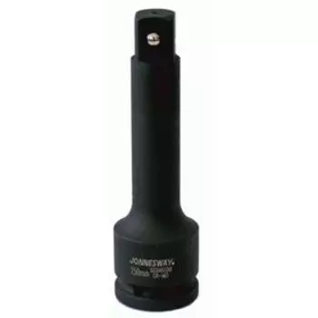 Удлинитель ударный Jonnesway S03А6Е06, 3/4", 150 мм