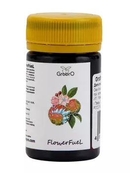 Удобрение для гидропоники "GroBro" FlowerFueL, 50мл