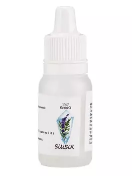 Удобрение для гидропоники "GroBro" SiliSiX, 10мл
