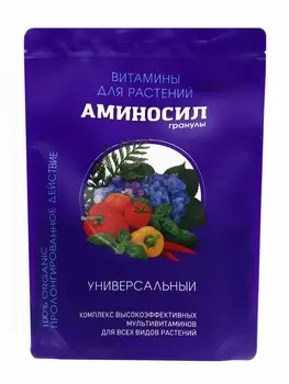 Удобрение Гранулы «Аминосил универсальный», 700 г