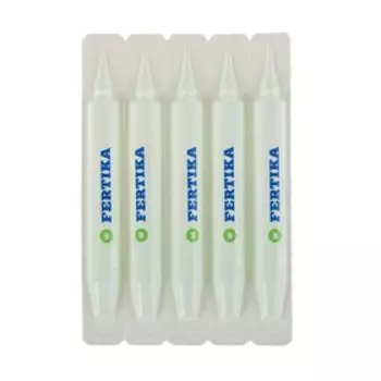 Удобрение минеральное "Фертика", Кристалон для Орхидей, 5 шт. по 10 мл