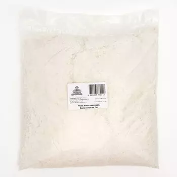 Удобрение минеральное "Поспелов", Мука известняковая, доломитовая, 3 кг