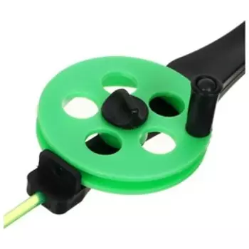 Удочка зимняя "Профи" УП-3 ручка пластик, хлыст поликарбонат