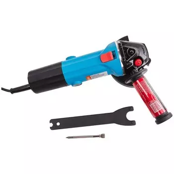 Углошлифовальная машина Sturm! AG9512P, 1000 Вт, 11000 об/мин