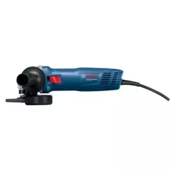 Угловая шлифмашина Bosch GWS 700, 220 В, 700 Вт, 12000 об/мин, d=125х22.2 мм, М14
