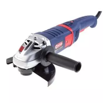 Угловая шлифмашина "ДИОЛД" МШУ-1,5-01, 1500 Вт, 8000 об/мин, диаметр круга 180 мм