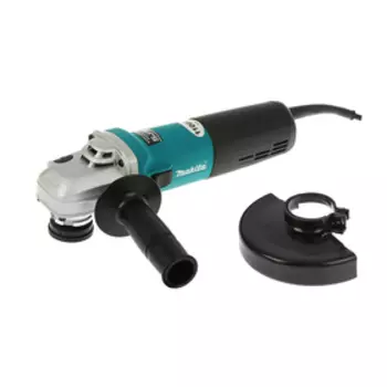 Угловая шлифмашина Makita 9565HZ, 1100 Вт