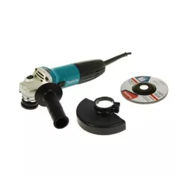 Угловая шлифмашина Makita GA5030, 720 Вт