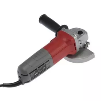Угловая шлифмашина Oasis AG-72/115, 720 Вт, 11522 мм, 12000 об/мин + ДИСК В ПОДАРОК