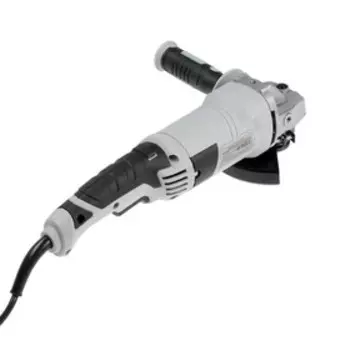 Угловая шлифмашина "Ресанта" УШМ-150/1300, 1300 Вт, 150х22.2 мм, 10200 об/мин