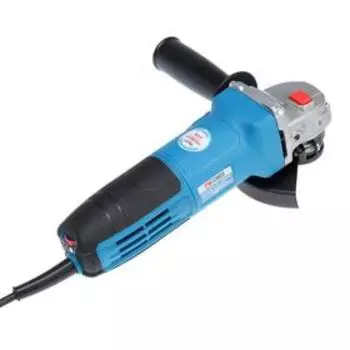 Угловая шлифмашина "СОЮЗ" УШС-90125Е, 125 мм, 1200 Вт, 4500-12000 об/мин, рег-ка оборотов