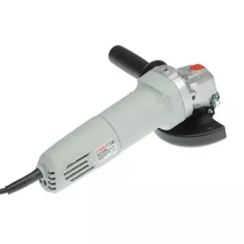 Угловая шлифмашина "Ставр" МШУ-125/900, 900 Вт, 11000 об/мин, d=125х22.2 мм, 3 м