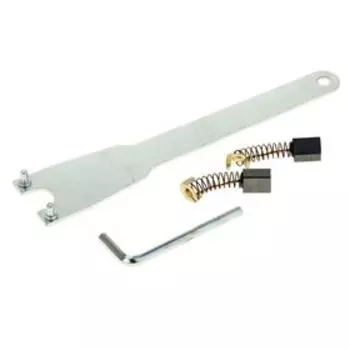 Угловая шлифмашина Вихрь 230/2300, 220 В, 2300 Вт, 6000 об/мин, d=230х22.2 мм, М14