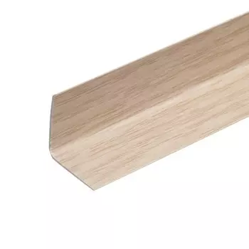 Угол «Идеал», 2020 мм 2.7 м, 213 дуб северный