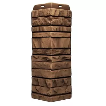 Угол Dcke LUX ROCKY Кедровый орех