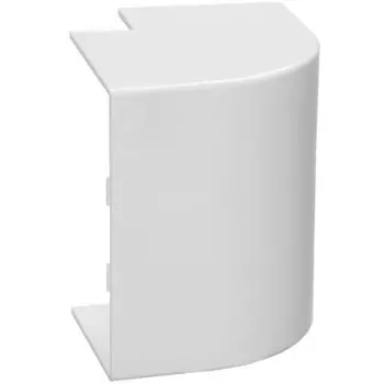 Угол «ЭЛЕКОР» IEK CKMP10D-N-015-010-K01, внешний, вертикальный, КМН, 15х10, 4 шт