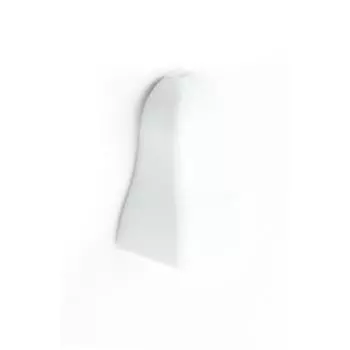 Угол ЭТ-100 наружный (белый)