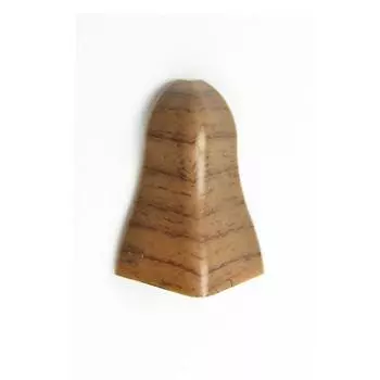 Угол ЭТ-117 наружный (орех)
