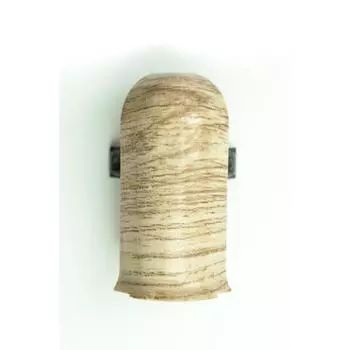 Угол наружный 85112 дуб виктория 2шт