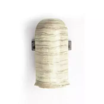 Угол наружный 85113 дуб айсберг 2шт