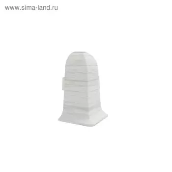 Угол наружный MAGNUM Дуб известковый NZ