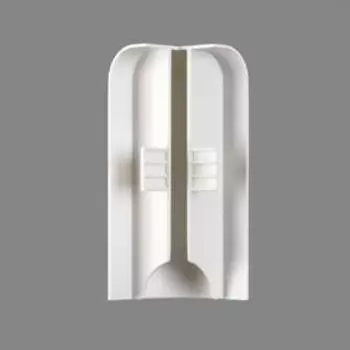 Угол наружный П01 Дуб французский 36 (2шт)