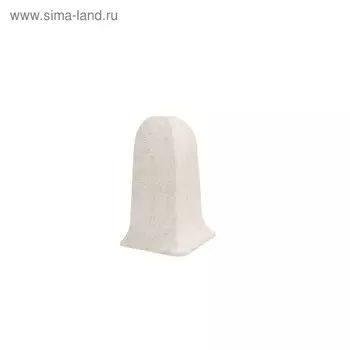 Угол наружный PROFI Дуб молочный (2 шт) NZ