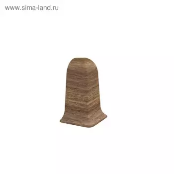 Угол наружный PROFI Дуб терра (2 шт) NZ