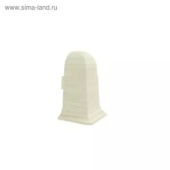 Угол наружный PROFI Ясень сибирский (2 шт) NZ