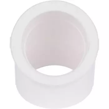 Угольник Kalde, полипропиленовый, d=40 мм, 45°