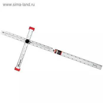 Угольник "KAPRO", 120 см, 317-120