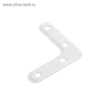 Угольник УГ-50, полимер