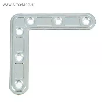 Угольник УГ-70/2, оцинкованный