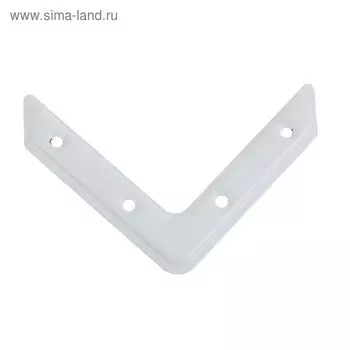 Угольник УГ-75, полимер