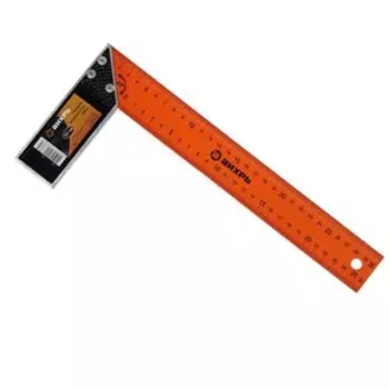 Угольник "Вихрь" 73/11/3/2, 300 мм, металлический