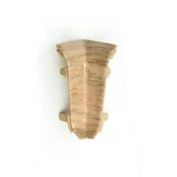 Угол внутренний 6007 Дуб Натуральный 2шт