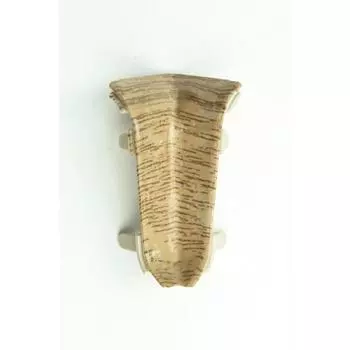 Угол внутренний 6008 Дуб Рустикальный 2шт