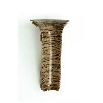 Угол внутренний 85103 дуб бурбон 2шт