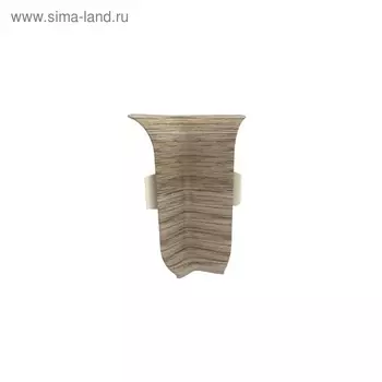 Угол внутренний PROFI Дуб прованс (2 шт) NW