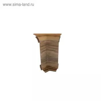 Угол внутренний PROFI Ироко (2 шт) NW