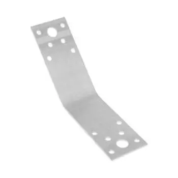 Уголок крепежный под 135 KUS-90х90х40, в уп. 100 шт.