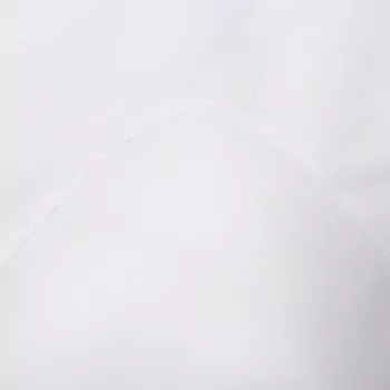 Уголок крестильный, цвет белый кружево, 75х75 см