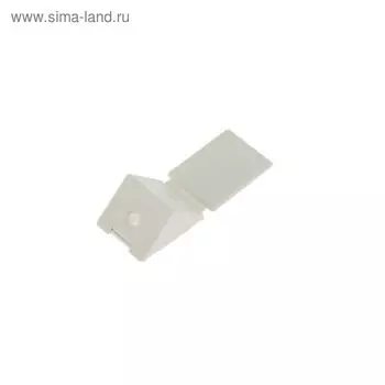 Мебельный уголок M.F, монтажный, 303025 мм, белый