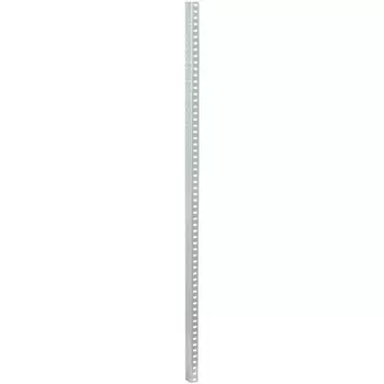 Уголок верт. 1760 для ЩМП-18XX оцинк. (2шт/компл) IEK YKM40-U-1760X