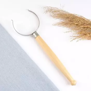 Ухват для горшков под жаркое "Вятский", 30см