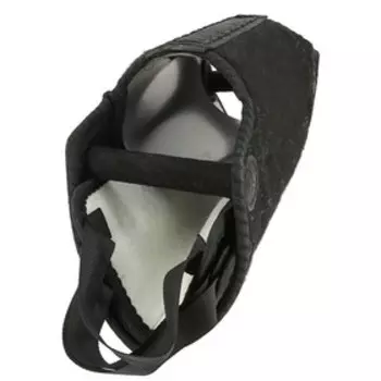 Ухватка профессиональная, жесткая, микс цветов