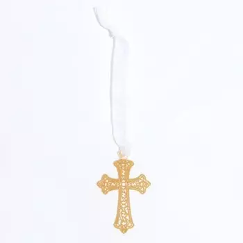 Украшение для вербы "Светлой Пасхи", 2.1 х 3.3 см