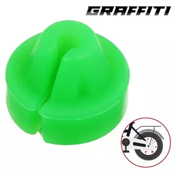 Украшение на спицы GRAFFITI